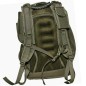 Preview: US backpack with shoulder straps
